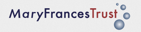Mary Frances Trust Logo