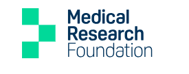 Medical Research Logo