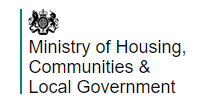 Ministry of Housing Logo