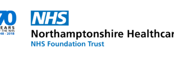 NHS Northamptonshire Logo