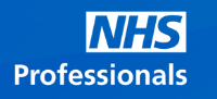 NHS Professionals Logo