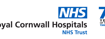 NHS Royal Cornwal Logo