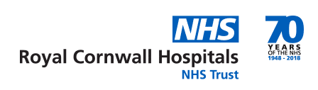 NHS Royal Cornwal Logo