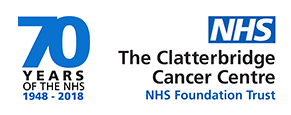 NHS The Clatterbridge Cancer Centre Logo