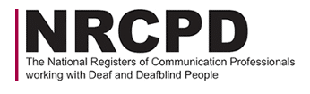 NRCPD Logo
