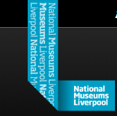 National Museum Liverpool Logo