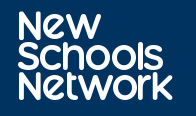 New schools network Logo