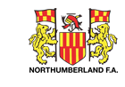 Northumberland F.A. Logo