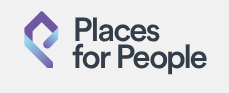 Places for people Logo