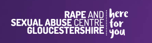 Rape & Sexual Abuse Centre Logo
