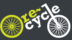 Re-Cycle Logo
