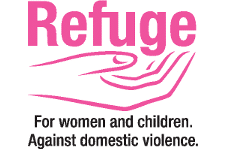 Refuge Logo