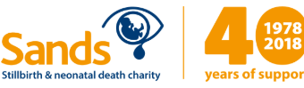 Sands Logo