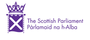Scottish Parliament Logo