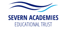 Severn Academies Logo