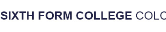 Sixth Form College Logo