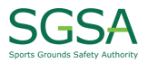 Sports Grounds Safety Authority Logo