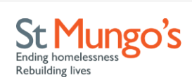 St Mungo Logo
