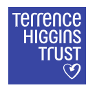 Terrence Higgins Trust Logo