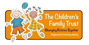 The Childrens Family Trust Logo