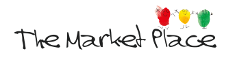 The Market Place Logo