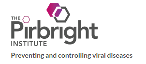 The Pirbright Institute Logo