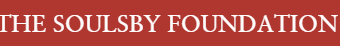 The Soulsby Foundation Logo