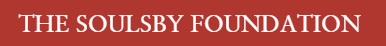 The Soulsby Foundation Logo