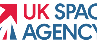 UK Space Agency Logo
