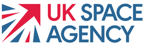 UK Space Agency Logo