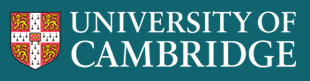 Uni of Cambridge Logo
