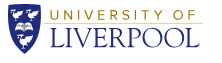 University of Liverpool Logo