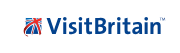 Visit Britain Logo