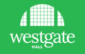 Westgate Hall Logo