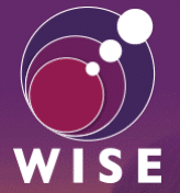 Wise Logo