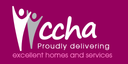 ccha Logo
