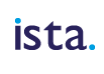 ista. Logo