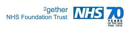 2gether NHS Foundation Trust Logo