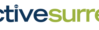 Active Surrey Logo