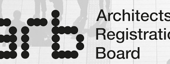 Architects Registration Board Logo