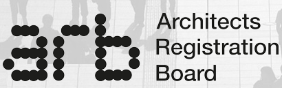 Architects Registration Board Logo