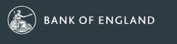 Bank of England Logo