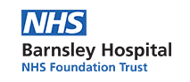 Barnsley NHS Trust Logo