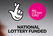 Big Lottery Fund Logo