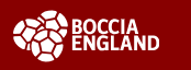 Boccia England Logo