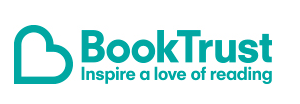 Book Trust Logo
