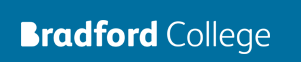 Bradford College Logo