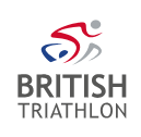 British Triathlon Logo