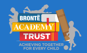 Bronte Academy Trust Logo