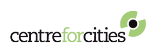 Centre for Cities Logo